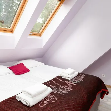 Wonder Home - Domki Gorskie Na Osiedlu Dozorowanym, Z Kominkami I Placem Zabaw Karpacz Esterno foto