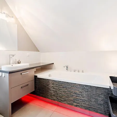 Wonder Home - Domki Gorskie Na Osiedlu Dozorowanym, Z Kominkami I Placem Zabaw Karpacz Esterno foto