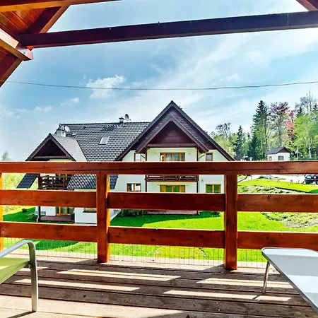 Wonder Home - Domki Gorskie Na Osiedlu Dozorowanym, Z Kominkami I Placem Zabaw Karpacz Esterno foto