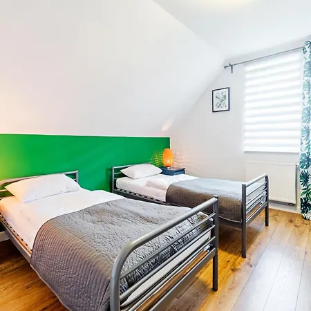 Wonder Home - Domki Gorskie Na Osiedlu Dozorowanym, Z Kominkami I Placem Zabaw Karpacz Esterno foto