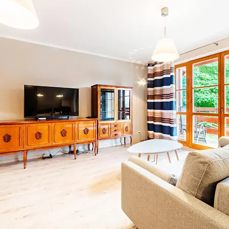 Wonder Home - Domki Gorskie Na Osiedlu Dozorowanym, Z Kominkami I Placem Zabaw Karpacz Esterno foto