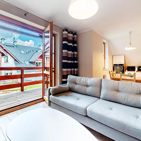 Wonder Home - Domki Gorskie Na Osiedlu Dozorowanym, Z Kominkami I Placem Zabaw Karpacz Esterno foto