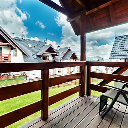 Wonder Home - Domki Gorskie Na Osiedlu Dozorowanym, Z Kominkami I Placem Zabaw Karpacz Esterno foto