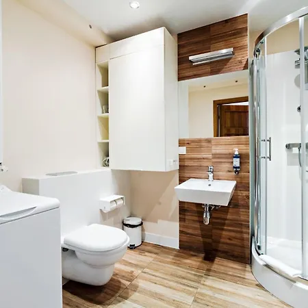 Wonder Home - Domki Gorskie Na Osiedlu Dozorowanym, Z Kominkami I Placem Zabaw Karpacz Esterno foto