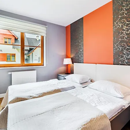 Wonder Home - Domki Gorskie Na Osiedlu Dozorowanym, Z Kominkami I Placem Zabaw Karpacz Esterno foto