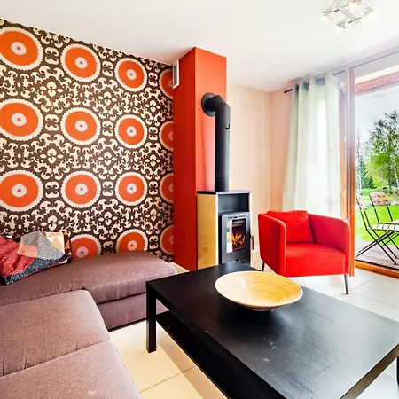 Wonder Home - Domki Gorskie Na Osiedlu Dozorowanym, Z Kominkami I Placem Zabaw Karpacz Esterno foto