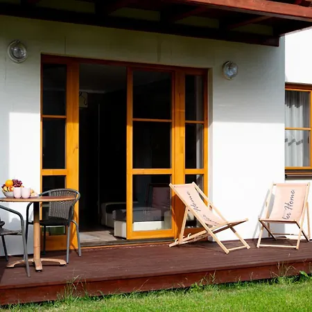 Wonder Home - Domki Gorskie Na Osiedlu Dozorowanym, Z Kominkami I Placem Zabaw Karpacz Esterno foto