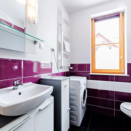 Wonder Home - Domki Gorskie Na Osiedlu Dozorowanym, Z Kominkami I Placem Zabaw Karpacz Esterno foto