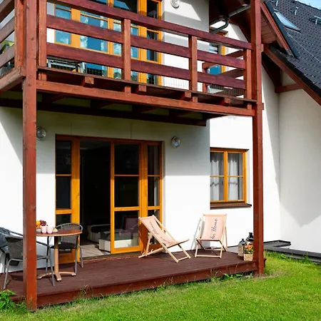 Wonder Home - Domki Gorskie Na Osiedlu Dozorowanym, Z Kominkami I Placem Zabaw Karpacz Esterno foto
