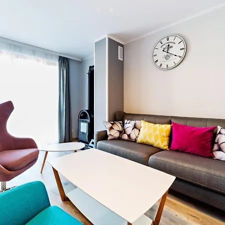 Wonder Home - Domki Gorskie Na Osiedlu Dozorowanym, Z Kominkami I Placem Zabaw Karpacz Esterno foto
