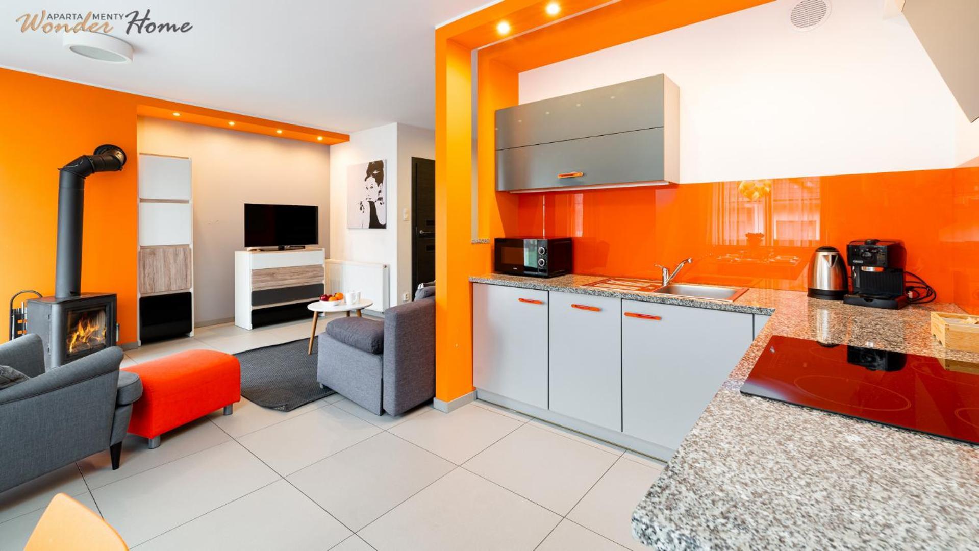 Apartment Wonder - Gorskie Na Osiedlu Dozorowanym, Z Kominkami I Placem Zabaw *