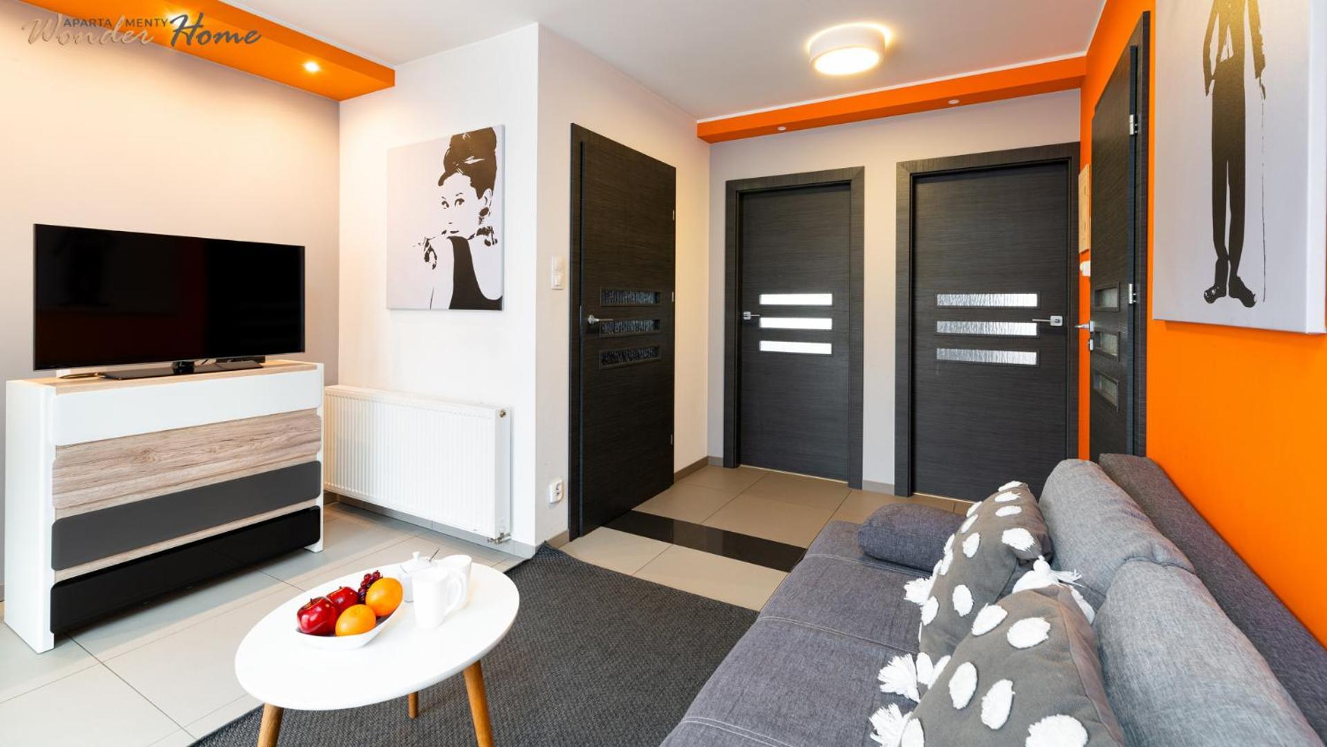 Apartment Wonder - Gorskie Na Osiedlu Dozorowanym, Z Kominkami I Placem Zabaw