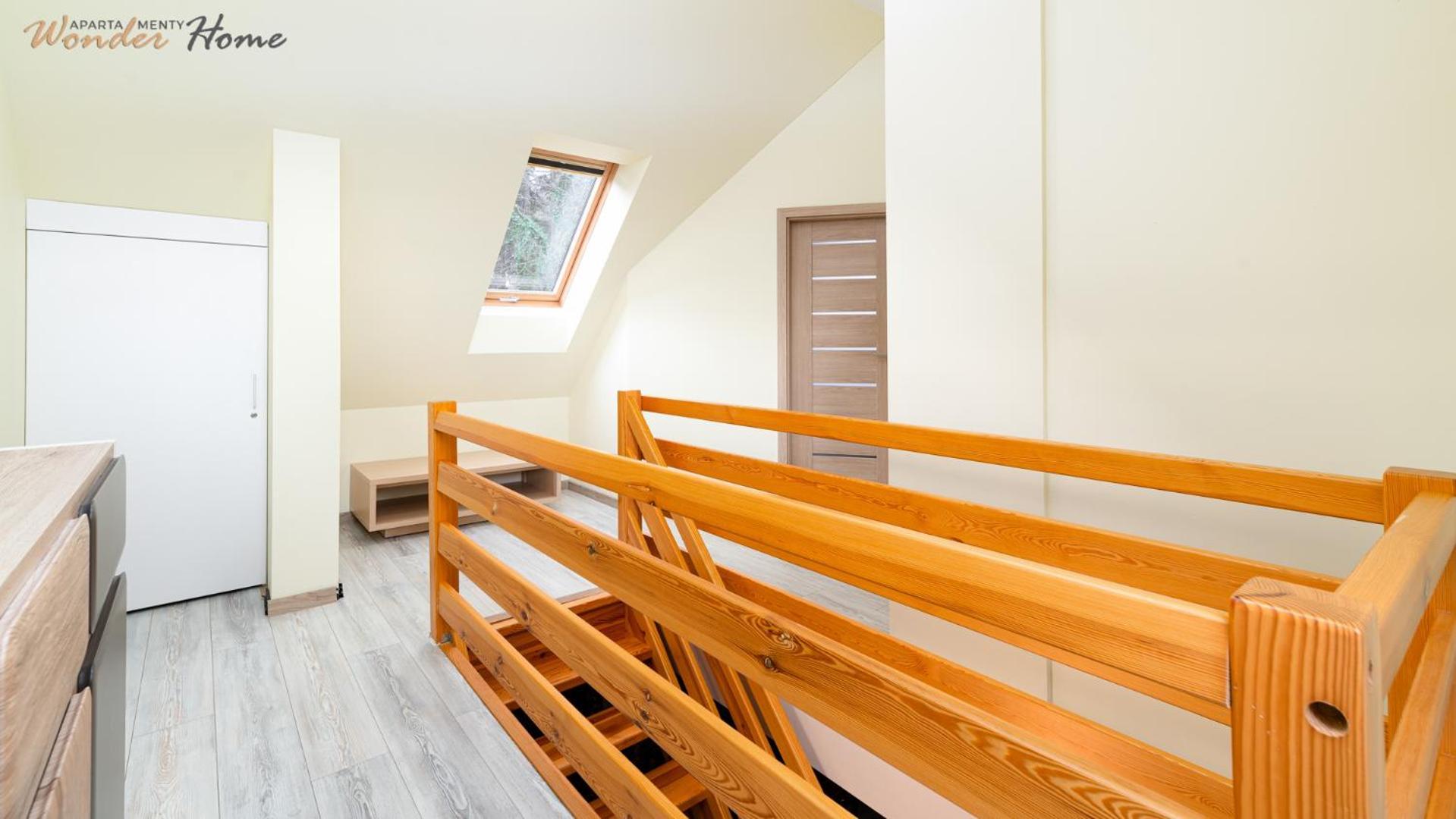 Wonder - Gorskie Na Osiedlu Dozorowanym, Z Kominkami I Placem Zabaw Apartment *