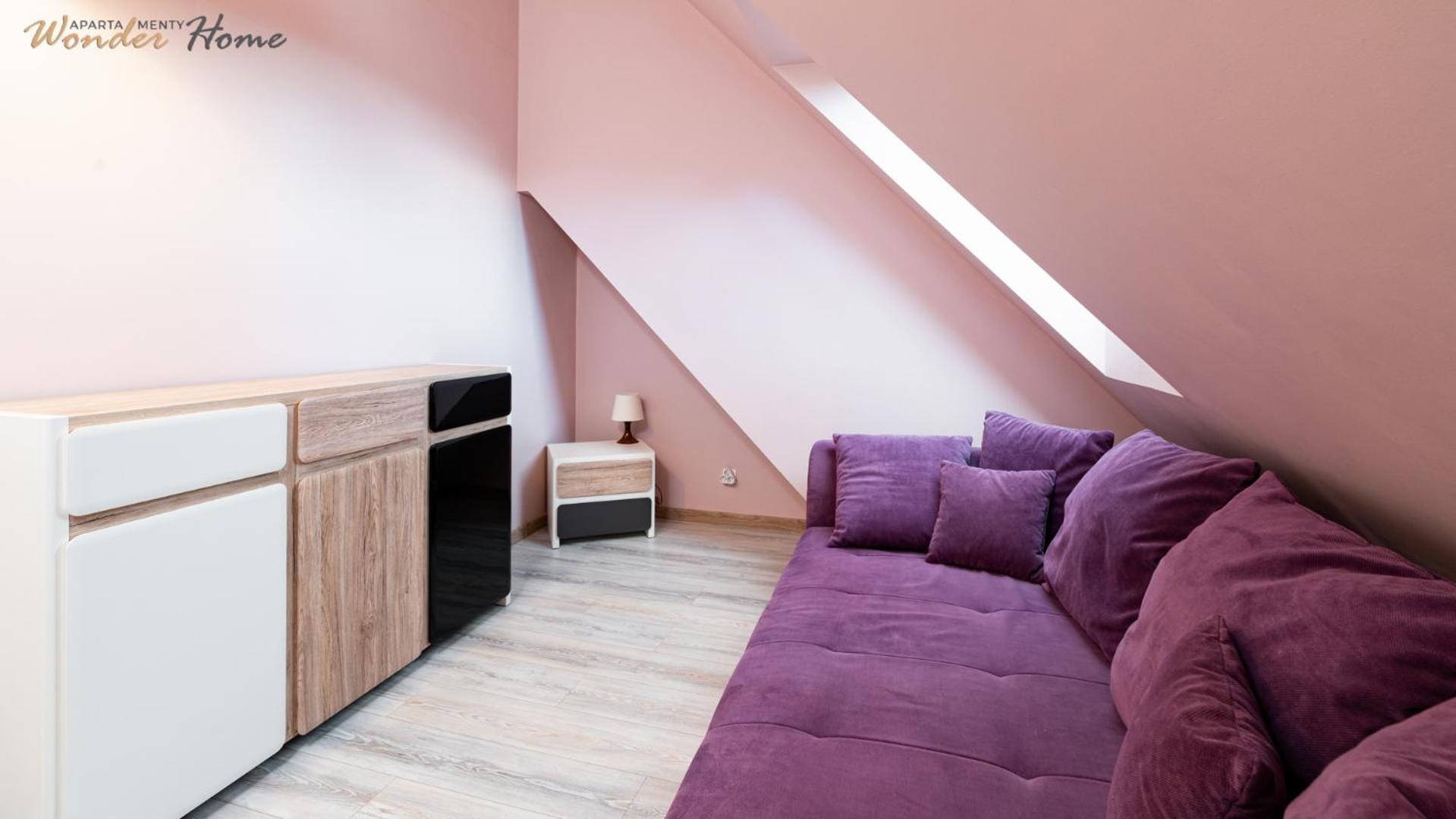 Apartmán Wonder - Gorskie Na Osiedlu Dozorowanym, Z Kominkami I Placem Zabaw