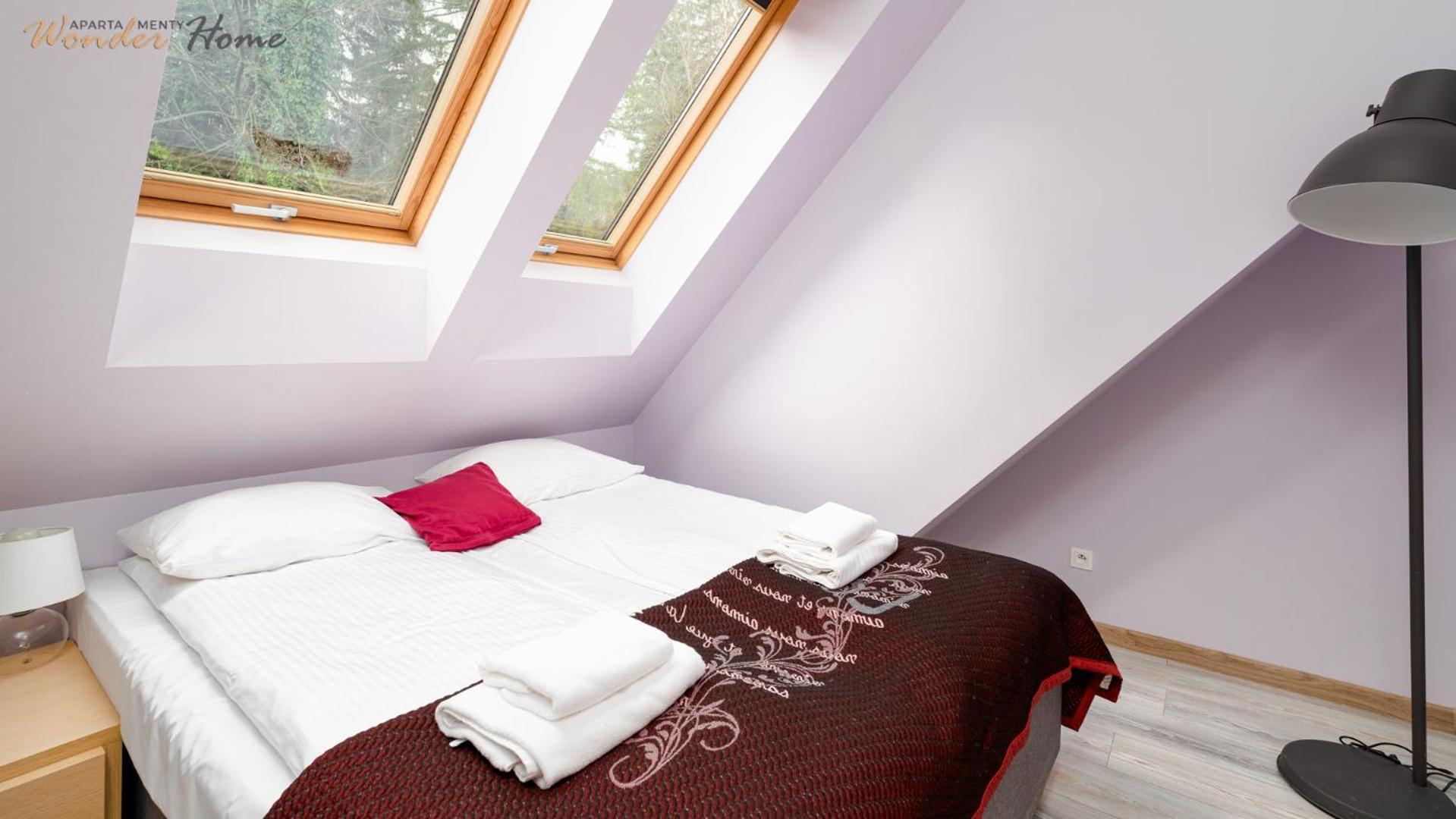 Apartmán Wonder - Gorskie Na Osiedlu Dozorowanym, Z Kominkami I Placem Zabaw *