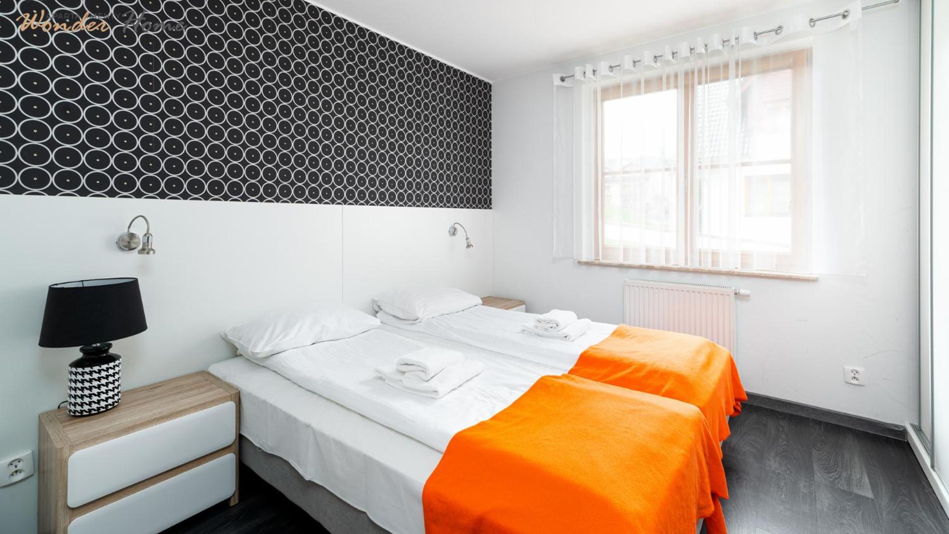 Wonder - Gorskie Na Osiedlu Dozorowanym, Z Kominkami I Placem Zabaw Apartment