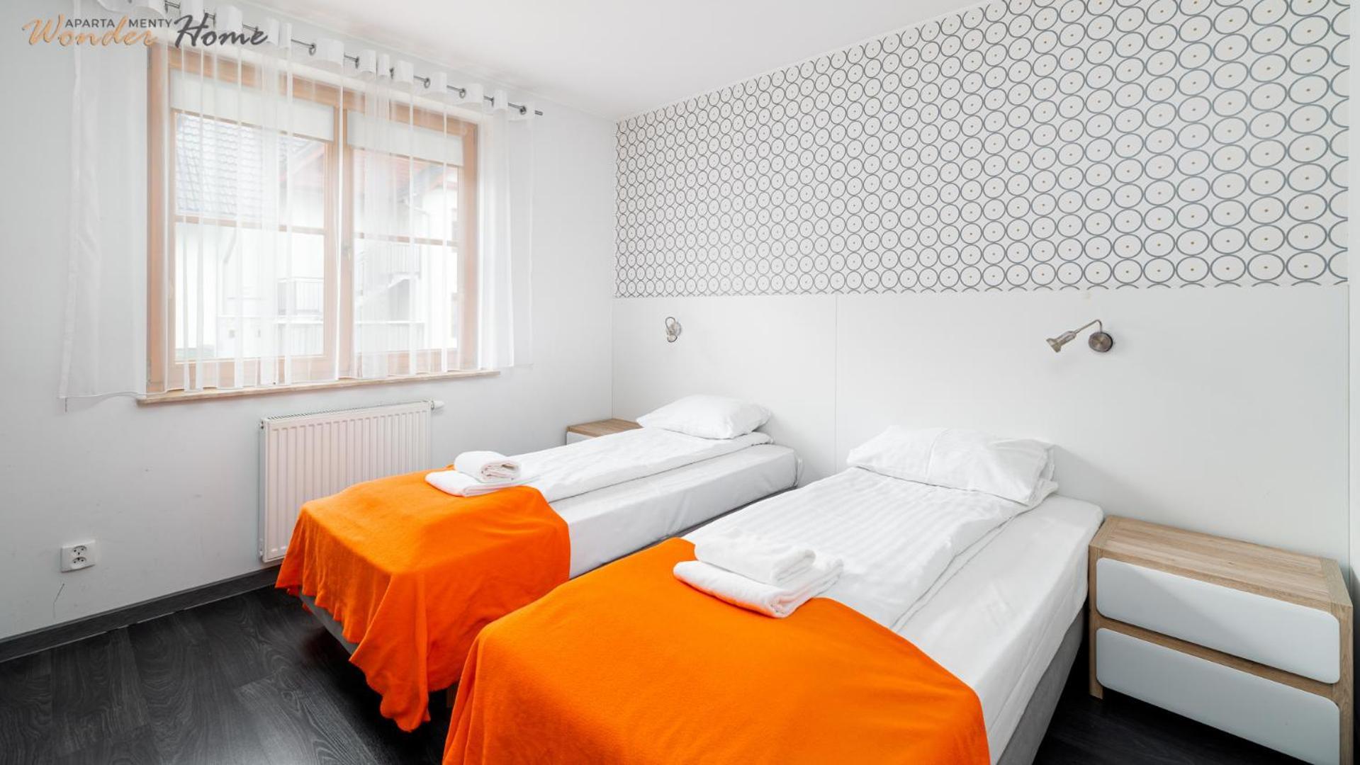 Apartment Wonder - Gorskie Na Osiedlu Dozorowanym, Z Kominkami I Placem Zabaw *