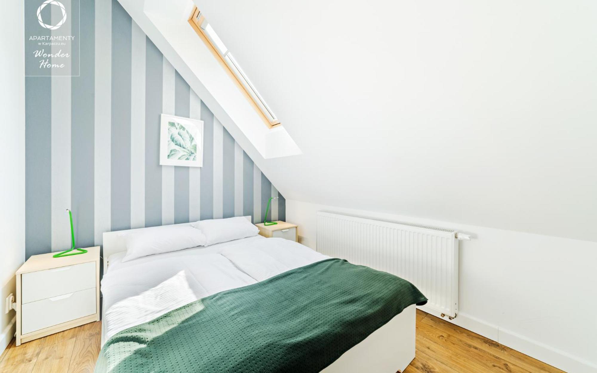 Wonder - Gorskie Na Osiedlu Dozorowanym, Z Kominkami I Placem Zabaw Apartment