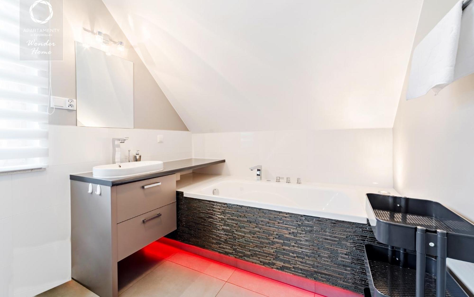 Wonder - Gorskie Na Osiedlu Dozorowanym, Z Kominkami I Placem Zabaw Apartment