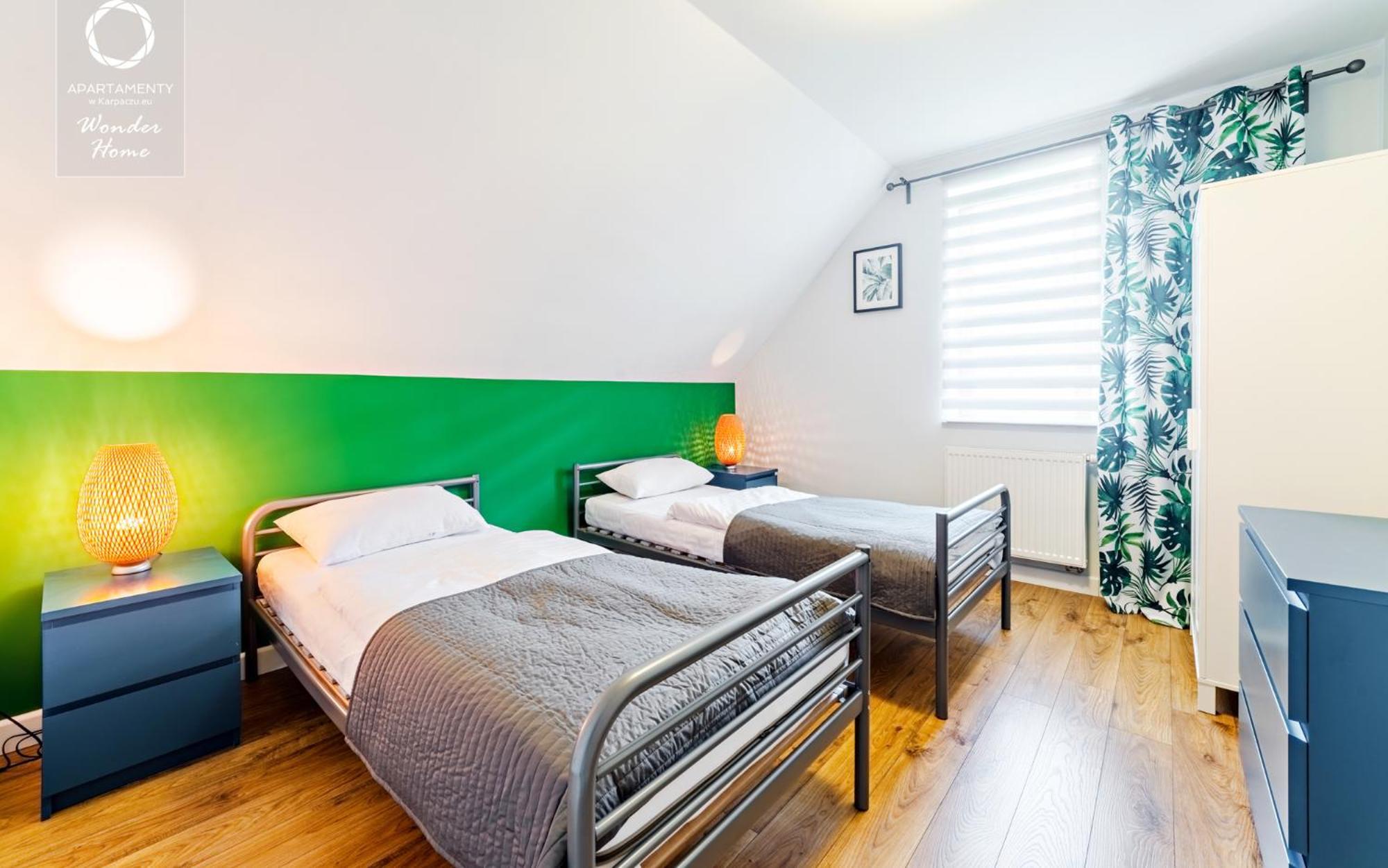 Apartment Wonder - Gorskie Na Osiedlu Dozorowanym, Z Kominkami I Placem Zabaw Karpacz
