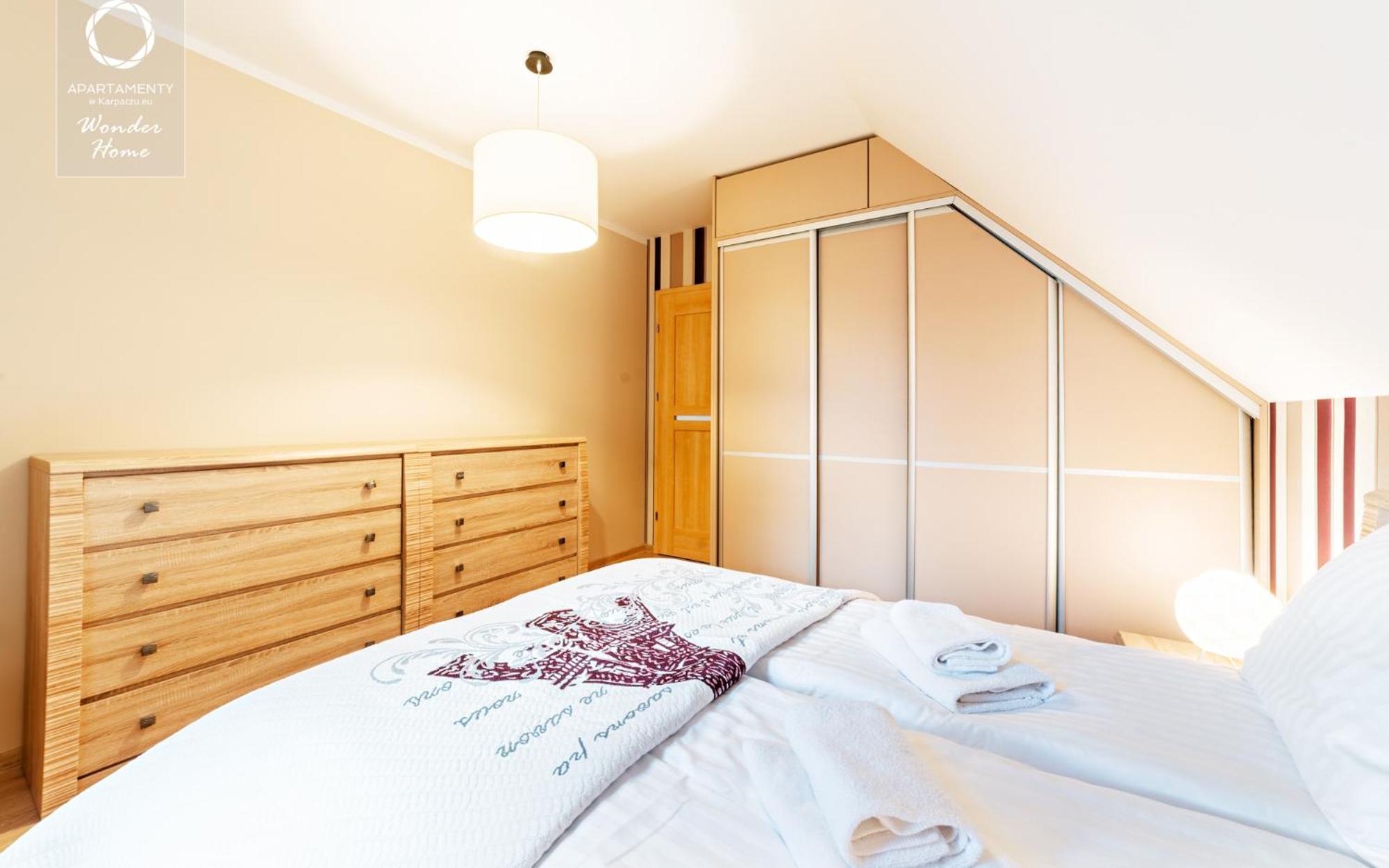 Apartment Wonder - Gorskie Na Osiedlu Dozorowanym, Z Kominkami I Placem Zabaw *
