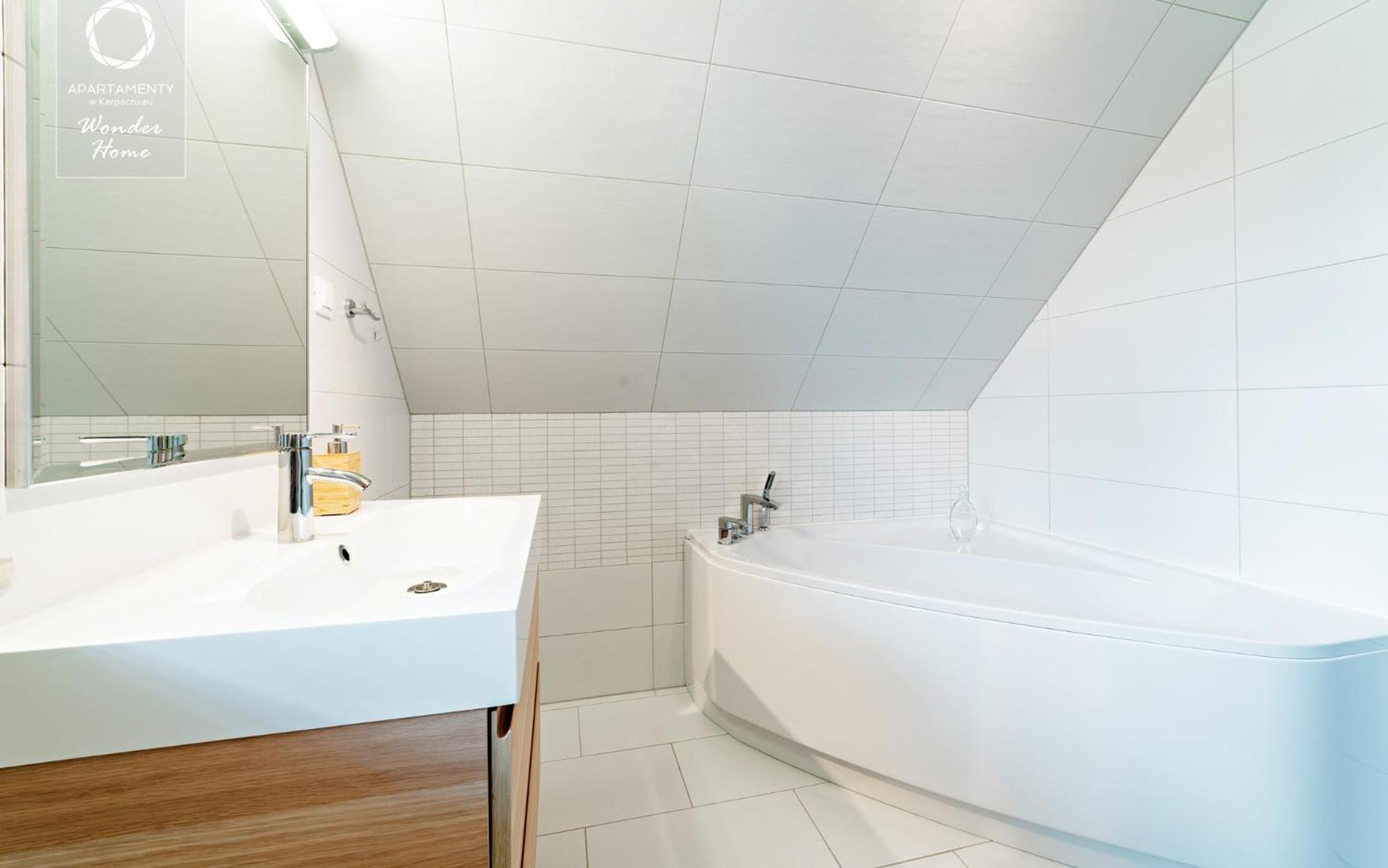Wonder - Gorskie Na Osiedlu Dozorowanym, Z Kominkami I Placem Zabaw Apartment