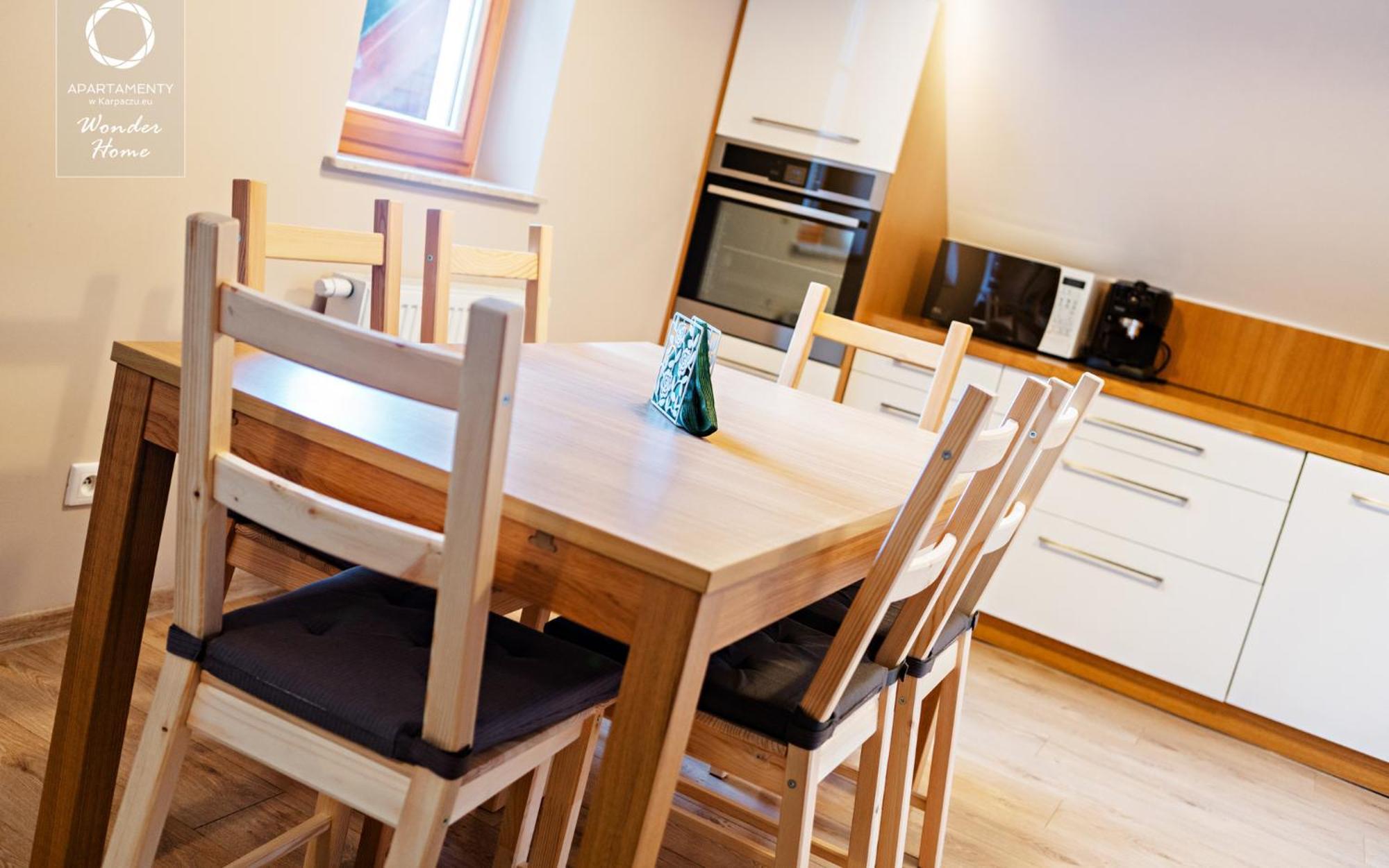 Apartmán Wonder - Gorskie Na Osiedlu Dozorowanym, Z Kominkami I Placem Zabaw Karpacz