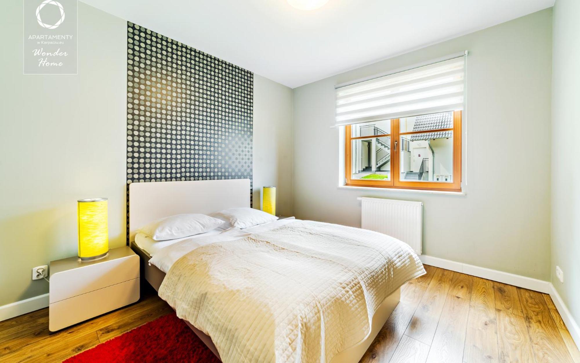 Wonder - Gorskie Na Osiedlu Dozorowanym, Z Kominkami I Placem Zabaw Apartment *