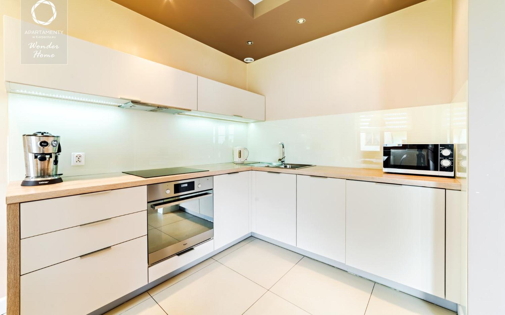 Wonder - Gorskie Na Osiedlu Dozorowanym, Z Kominkami I Placem Zabaw Apartment