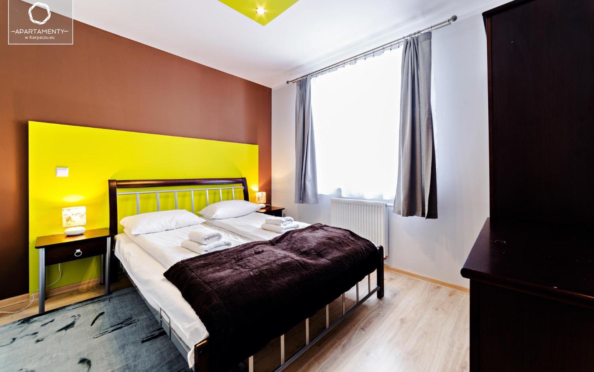 Wonder - Gorskie Na Osiedlu Dozorowanym, Z Kominkami I Placem Zabaw Apartment
