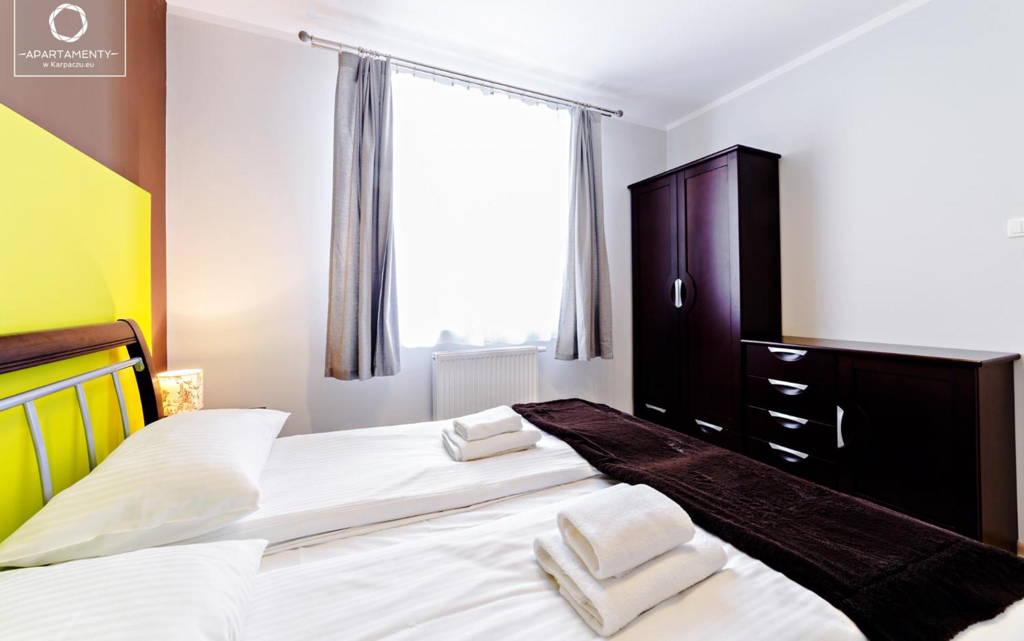 Apartment Wonder - Gorskie Na Osiedlu Dozorowanym, Z Kominkami I Placem Zabaw