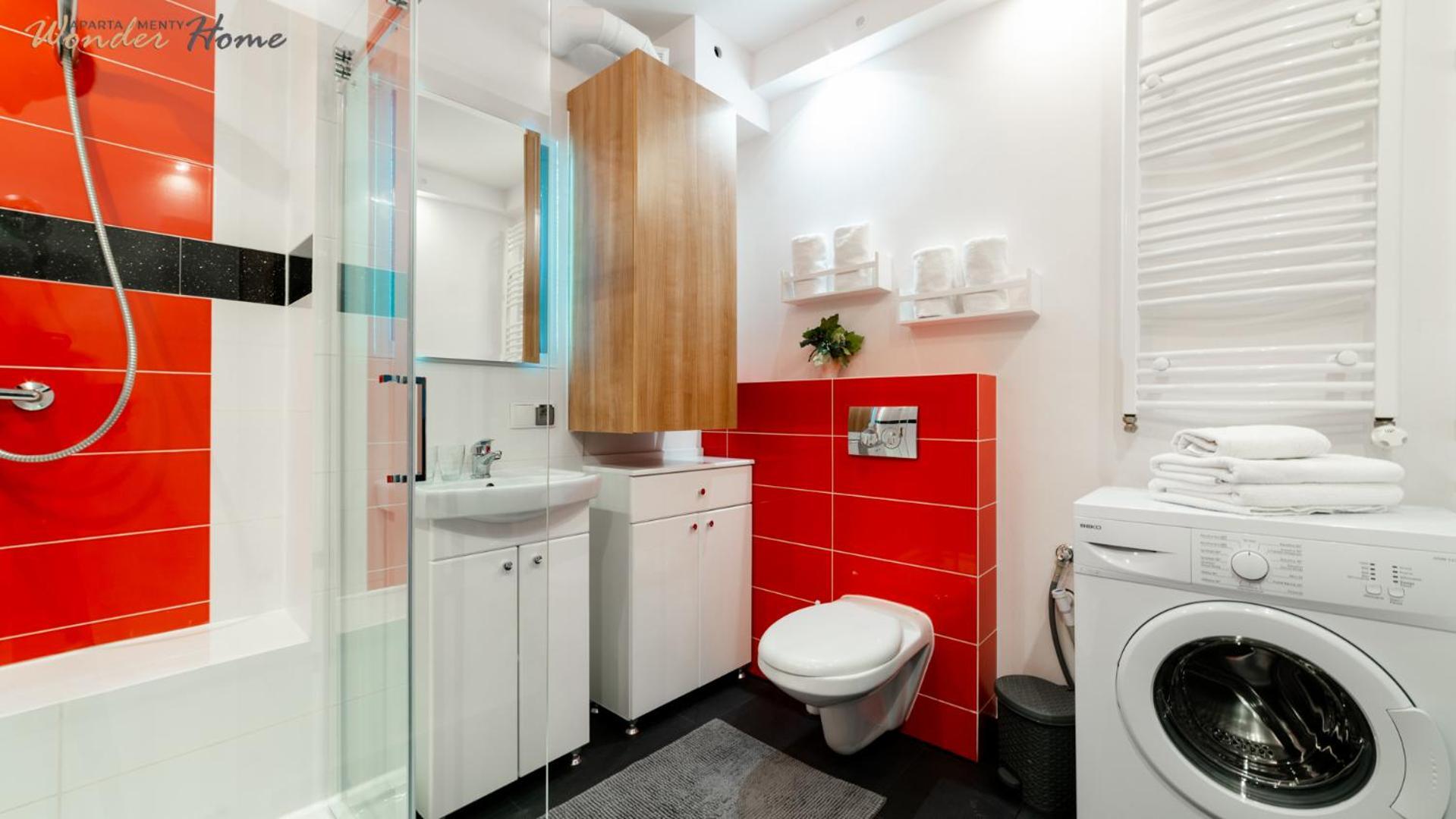 Wonder - Gorskie Na Osiedlu Dozorowanym, Z Kominkami I Placem Zabaw Apartment Karpacz