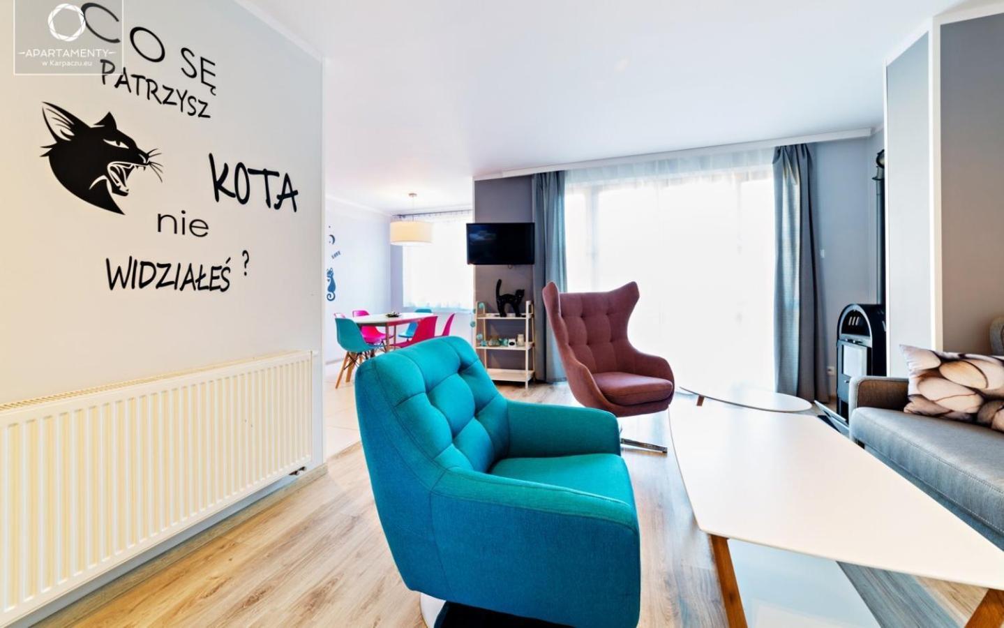 Apartment Wonder - Gorskie Na Osiedlu Dozorowanym, Z Kominkami I Placem Zabaw *