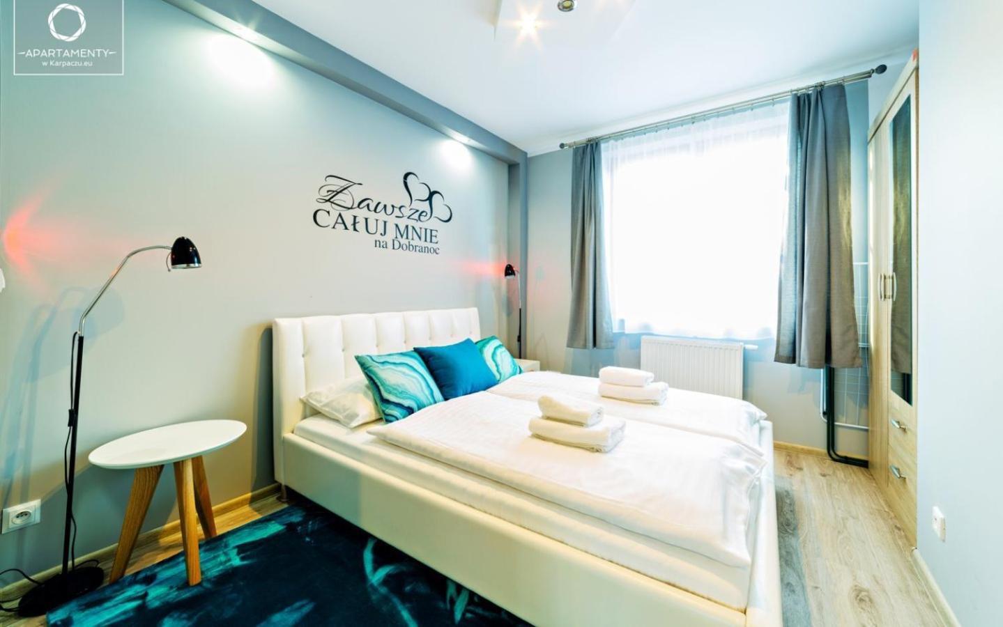 Apartment Wonder - Gorskie Na Osiedlu Dozorowanym, Z Kominkami I Placem Zabaw